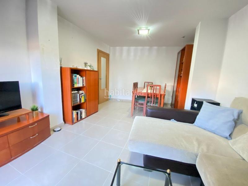 Foto ccec2e0b-3236-48b5-bdfb-a059bf0fda02. Appartamento in Centro-El Castillo Sagunt