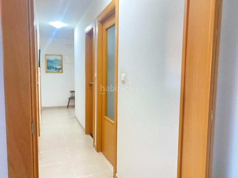 Foto e754cbf3-da63-4cbd-b719-4da4865e642f. Appartamento in Centro-El Castillo Sagunt