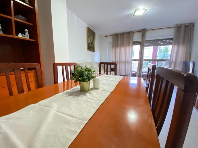 Foto ffc0f6d1-34e7-4925-b874-a1d47d67fd4b. Appartamento in Centro-El Castillo Sagunt