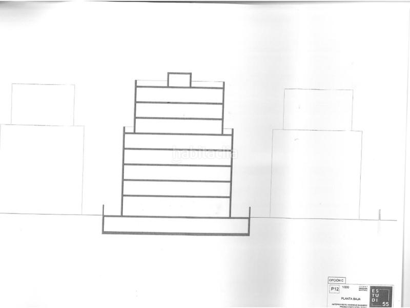 Foto 196da8f3-b9e5-47c9-9691-4aa9ae981752. Terreny residencial a Zona Estación Sagunt