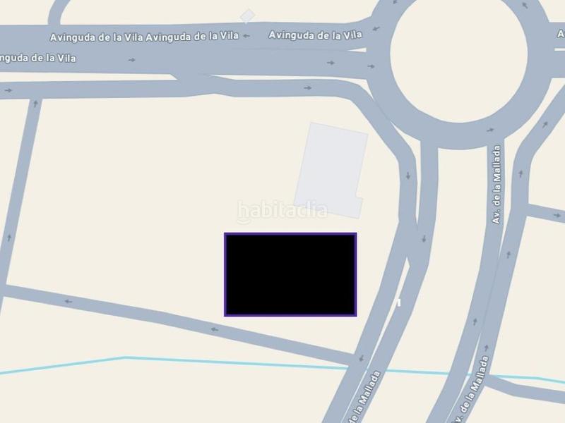 Foto 2dda1444-b3d8-46a6-b211-e519acfa36b6. Terreny residencial a Zona Estación Sagunt