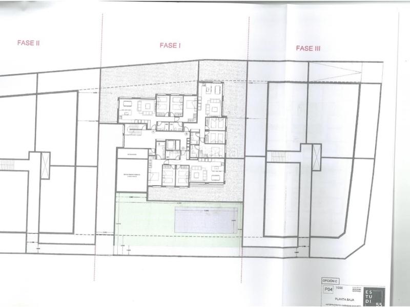 Foto 4749c489-6b25-46e8-b425-ebb8636a64a2. Terreny residencial a Zona Estación Sagunt