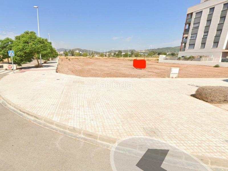 Foto 5ed52507-cb64-41bd-84c3-1fc1e7e3aa7a. Terreny residencial a Zona Estación Sagunt