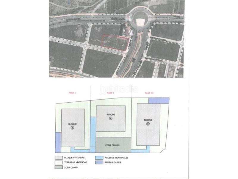 Foto 8cdd5b85-c275-4ae7-9465-405f65b89937. Terreny residencial a Zona Estación Sagunt