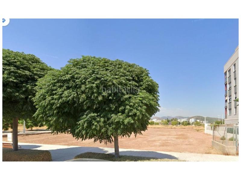 Foto c9ae1415-5397-44fe-b164-a8563b772f73. Terreny residencial a Zona Estación Sagunt