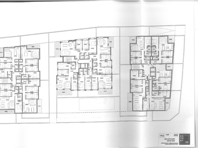Foto f45fc048-7de0-4891-9c38-e82acc4659c0. Terreny residencial a Zona Estación Sagunt