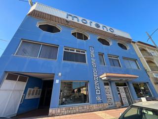 Fabrikhalle  Valencia. Nave industrial y terrenos industriales