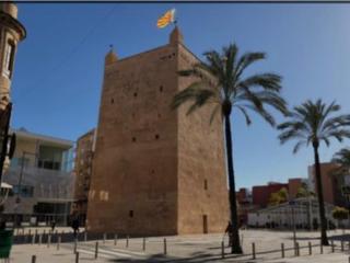 Geschäftsraum  Colom. Oportunidad para inversores. magnifico local comercial en la zon