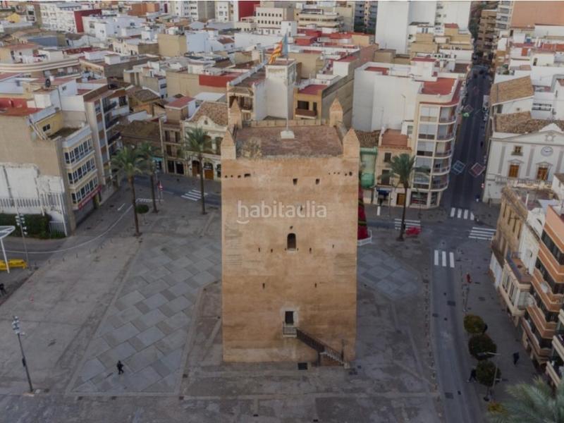 Foto ac30df7b-bc40-49d0-a7f5-67fb444c38dc. Local comercial a Centro - Casco Antiguo Torrent