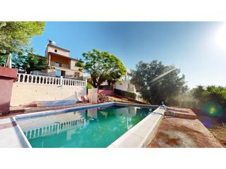 Xalet  Rio ebro. Espectacular chalet en santo domingo calicanto