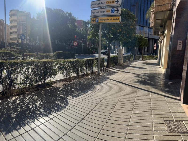 Foto 0feb23f9-10d0-4d5b-9ee9-f5d0df0c3daa. Local comercial a Zona la Ermita Torrent