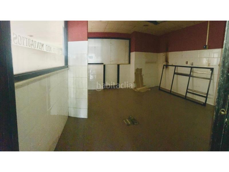 Foto 7f530ba0-6406-4424-9277-7130b2c385d5. Local comercial a Zona la Ermita Torrent