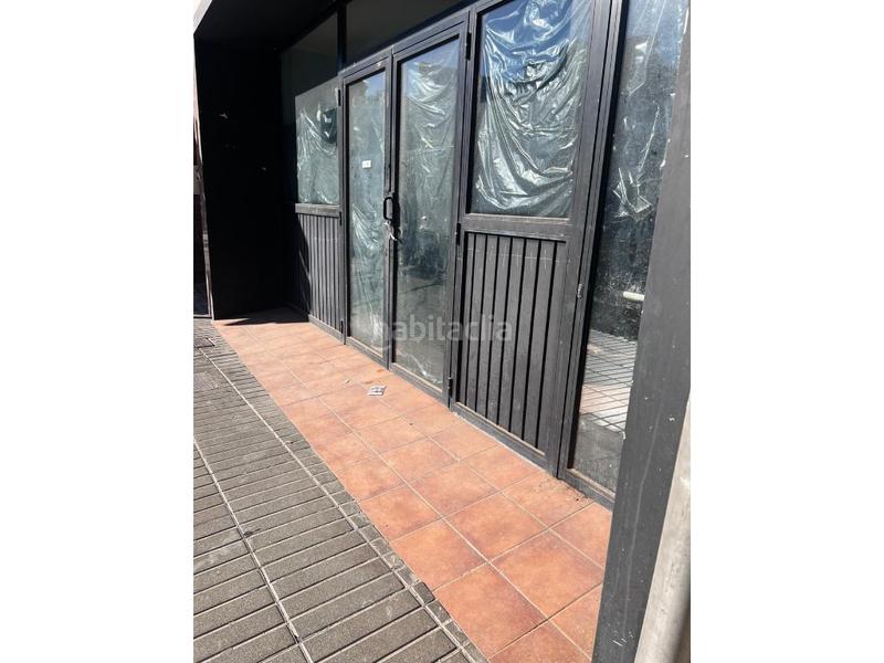 Foto a51ec99f-0ec8-4bf2-a9d5-b7e8cc8b96cd. Local comercial a Zona la Ermita Torrent