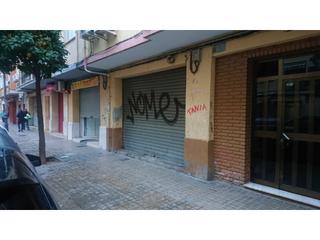 Geschäftsraum  San juan de la peña. Bajo comercial en zona de gran expansión