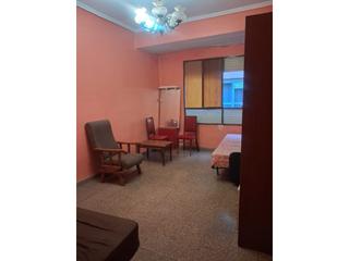 Appartement  Calle echegaray. Vivienda en buena zona para inversores!!