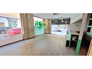 Locale commerciale  Calle maestrat. Oportunidad única para inversores o emprendedores!