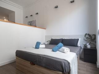 Flat  Calle sangre. Lofts en plaza del ayuntamiento