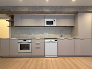 Pis a L´Illa Perduda. Piso completamente reformado en aiora