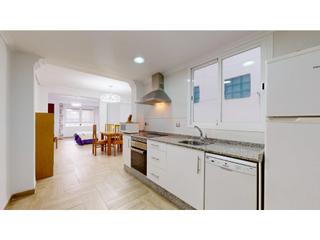 Pis  Carrer de baix de la mar. !!!!!!! vive cerca de la playa en un piso totalmente reformado !