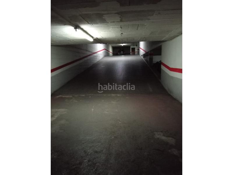 Foto 2d9f7ad4-4e55-44a7-a43b-53509f5bd1f6. Posto auto in Barrio de Campanar Valencia