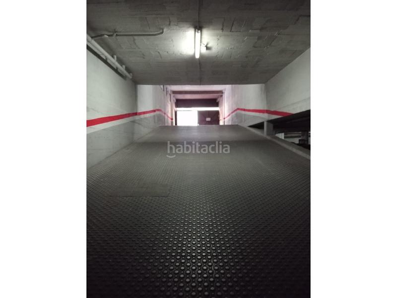 Foto 56ecc9f4-c341-42b6-a896-20d28d78d85a. Posto auto in Barrio de Campanar Valencia