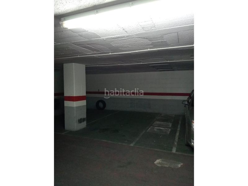 Foto 6728a230-13c2-497a-98a2-2297556d4ed6. Posto auto in Barrio de Campanar Valencia