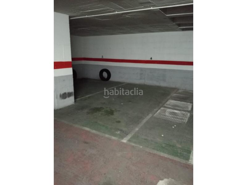 Foto 6a3b621e-1944-4324-a05d-a6e6acdee783. Posto auto in Barrio de Campanar Valencia