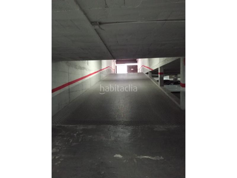 Foto ff07dd3f-05c5-4119-8493-84e964eda8bd. Posto auto in Barrio de Campanar Valencia