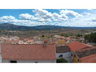 Maison  San blas. Casa de pueblo en jalance