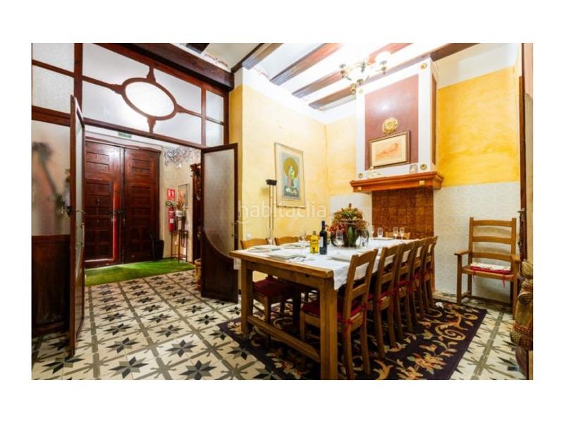 Foto 0ce647da-b8a3-45d1-80bc-87e664331264. Maison dans Albaida