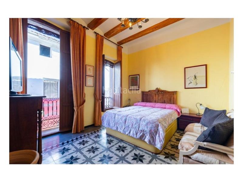 Foto 3258c983-8ff2-445f-9758-4142b17ce2ef. Maison dans Albaida