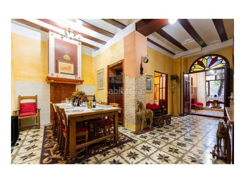 Foto 49f9f4af-df25-4b9a-acfc-7c4288c9cca6. Maison dans Albaida