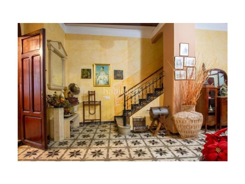 Foto 505d237b-b469-43f6-8ce2-1e867fb54bc3. Maison dans Albaida