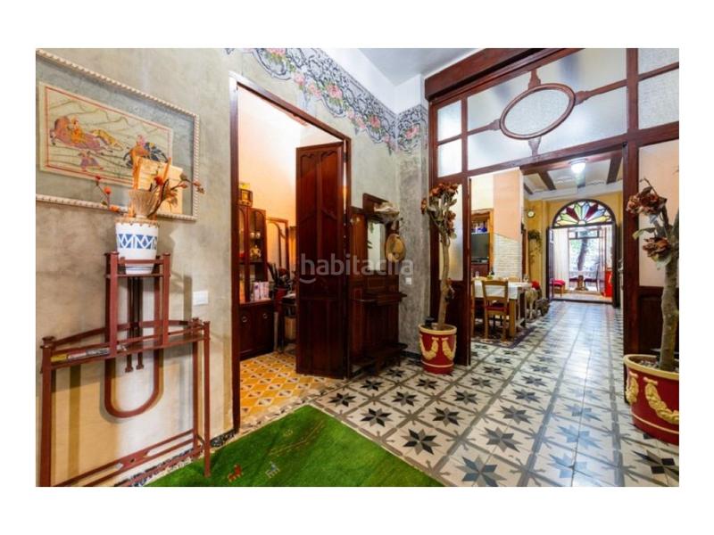 Foto 66d9da8c-dc0a-41e6-84dc-5172fcd5efdc. Maison dans Albaida