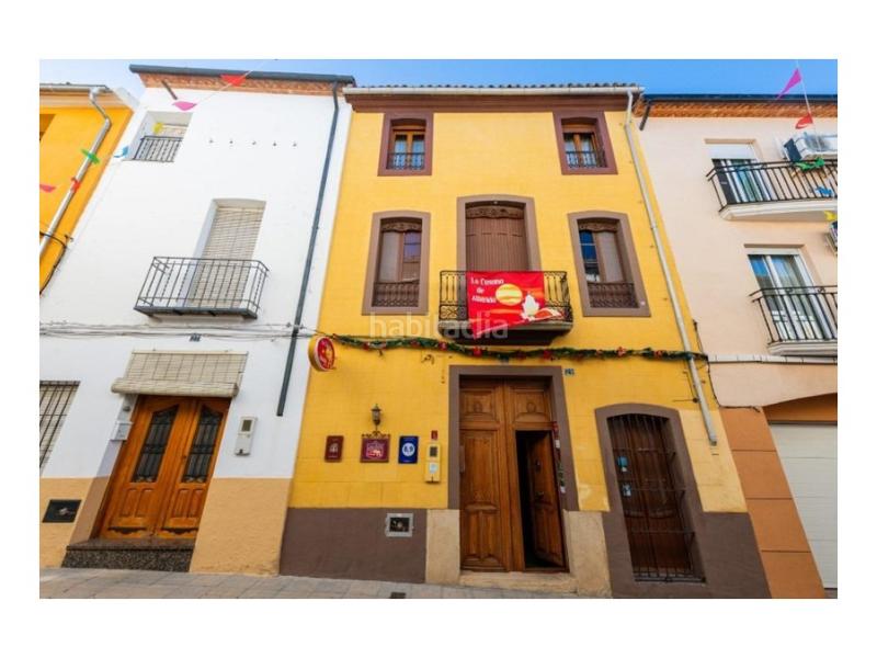 Foto 7597a78e-245e-4d38-8b80-3a5a2bdcde88. Maison dans Albaida