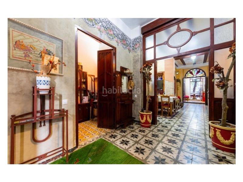 Foto 9484fd7f-4c8f-4f5a-8a64-cb6304ea1bb6. Maison dans Albaida