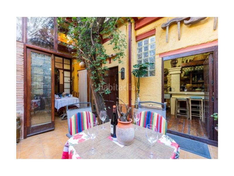 Foto cd2f2ebf-5530-4752-8b2b-f5ef1045a53c. Maison dans Albaida