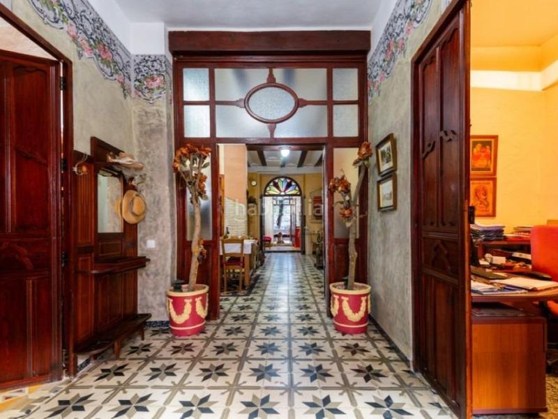 Foto f0ff8ce5-a598-43af-ab7a-0bd5dcb723f4. Maison dans Albaida