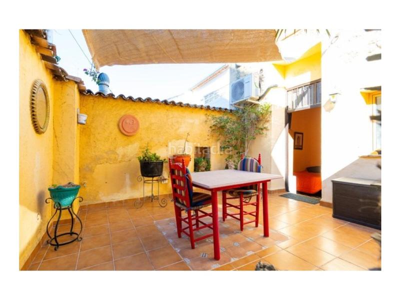 Foto fc86aba9-3915-4100-bcf1-9e1e62ff0e17. Maison dans Albaida