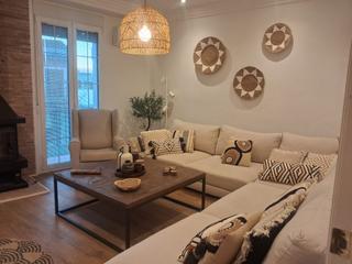 Appartement  Calle garcia araus. Precioso dúplex