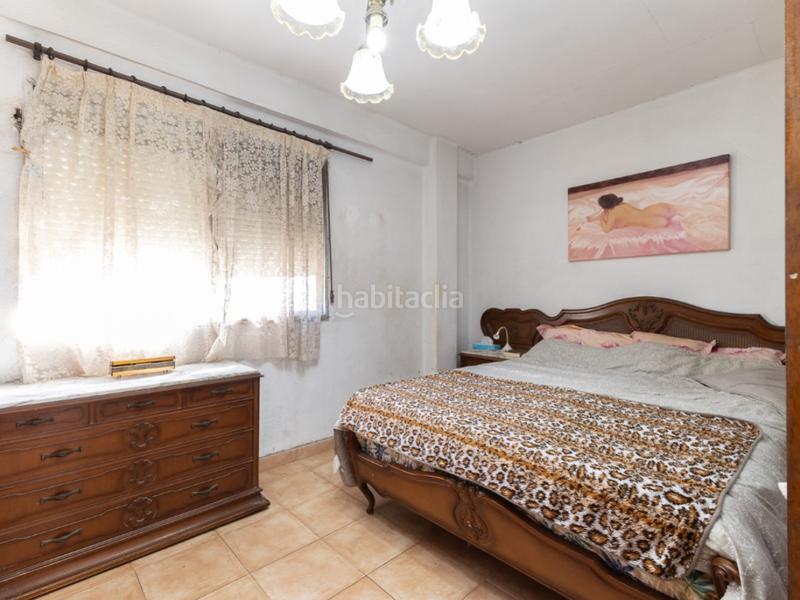 Foto 082f4eba-7d80-4af7-8f1a-5a4ffc48df0d. Appartement dans Fonteta de Sant Lluís Valencia