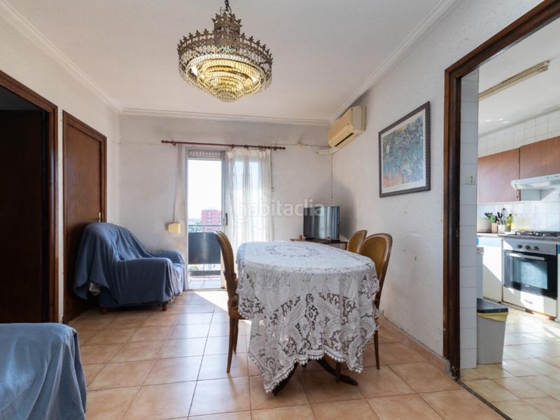 Foto 122520a7-fedd-4464-ab0c-70b1b441f61e. Appartement dans Fonteta de Sant Lluís Valencia