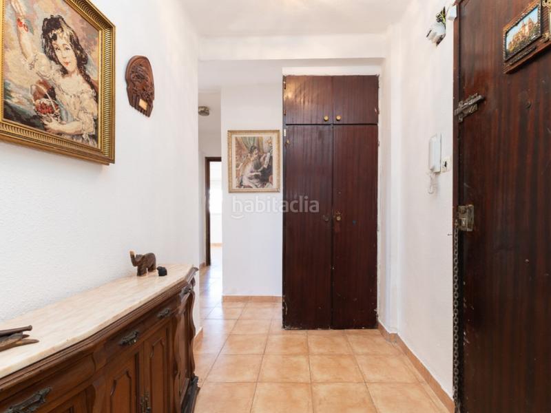 Foto 2239870b-c1fa-47a6-98fb-3997aae651ed. Appartement dans Fonteta de Sant Lluís Valencia