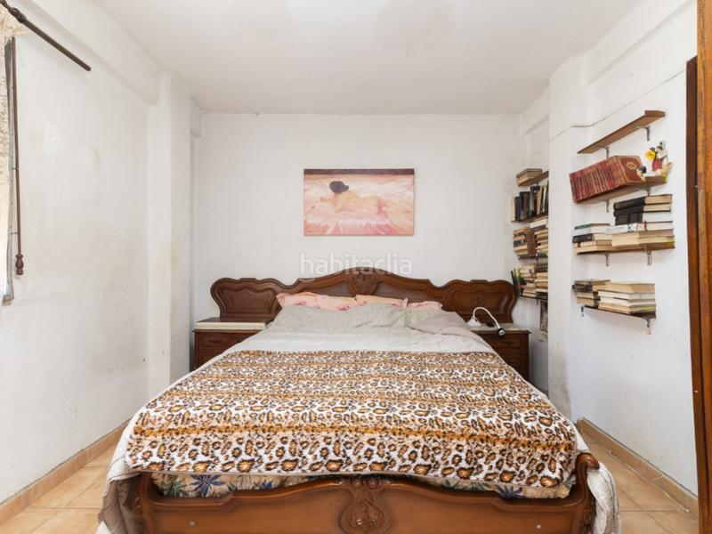 Foto 408a66d8-b340-47e6-bc54-7c795a1edc1b. Appartement dans Fonteta de Sant Lluís Valencia