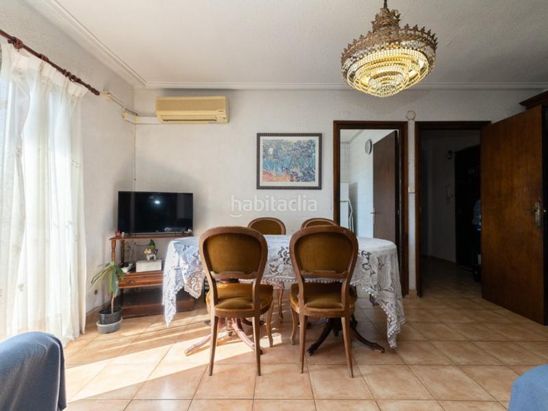 Foto 53264d5f-b137-4840-b39a-1017467dce36. Appartement dans Fonteta de Sant Lluís Valencia