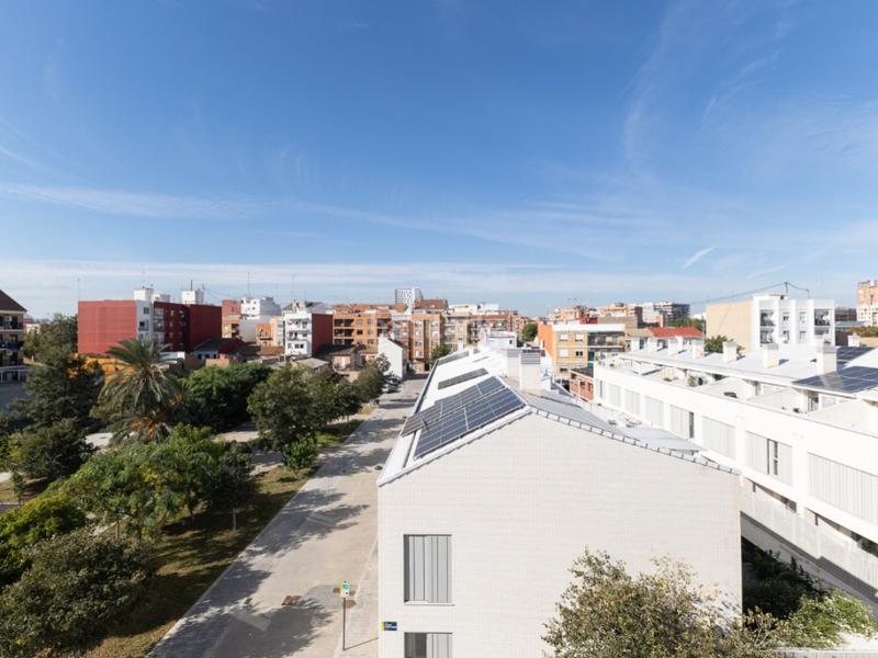 Foto 7091293d-6b35-426e-ab8b-d750ee85e271. Appartement dans Fonteta de Sant Lluís Valencia