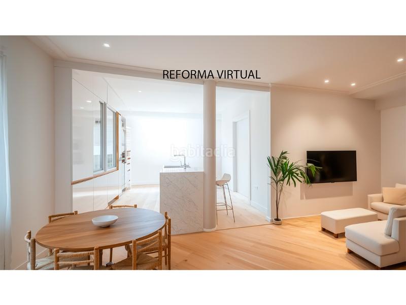 Foto 70faa048-5918-408b-a1d0-6bda54d35059. Appartement dans Fonteta de Sant Lluís Valencia