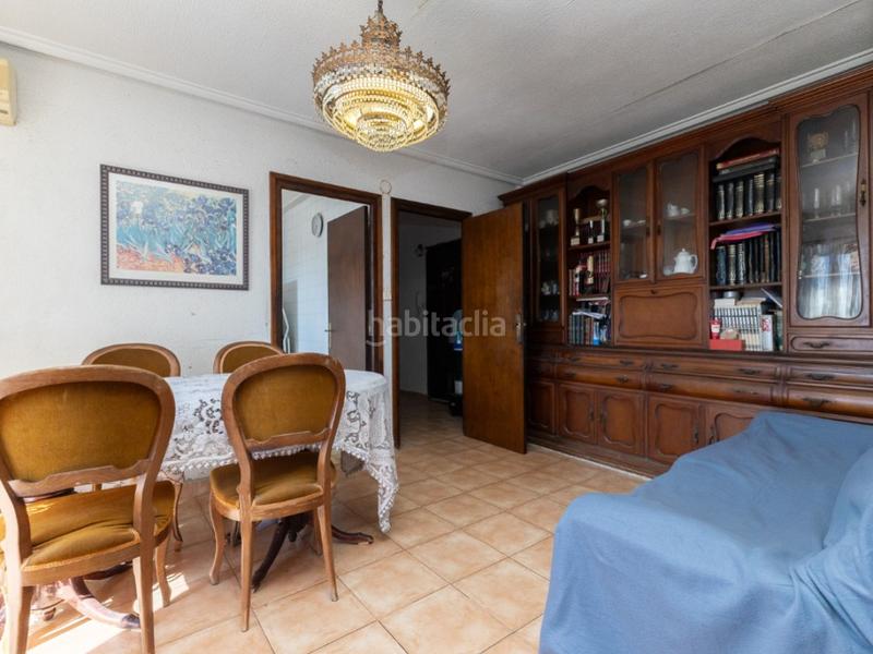 Foto 71d6595b-6f7d-4425-b58c-ff9d5031f4d0. Appartement dans Fonteta de Sant Lluís Valencia