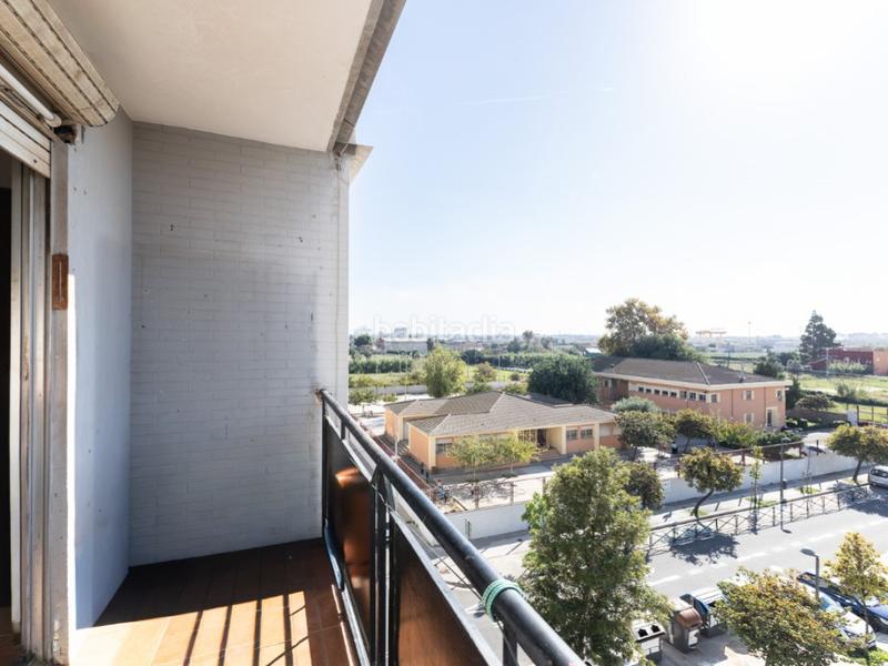 Foto 7669d594-eac8-4e4b-9e3f-da40c52532e0. Appartement dans Fonteta de Sant Lluís Valencia