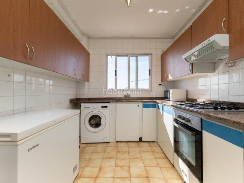 Foto 78d85e30-92d9-464e-805e-abc3d34367e1. Appartement dans Fonteta de Sant Lluís Valencia